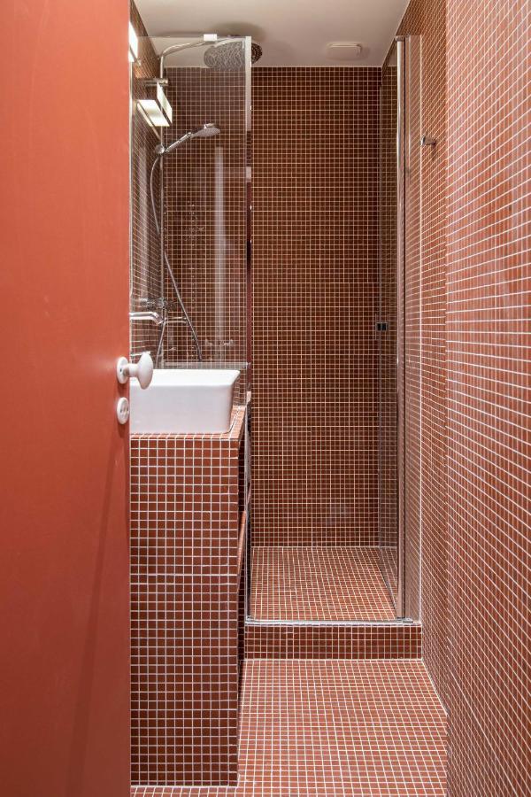 New - Appt Style Le Corbusier Avec Balcon - 8 Pers Διαμέρισμα Παρίσι Εξωτερικό φωτογραφία