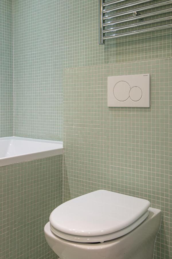 New - Appt Style Le Corbusier Avec Balcon - 8 Pers Διαμέρισμα Παρίσι Εξωτερικό φωτογραφία